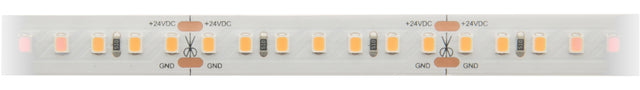 Foto: FS 95, CLW, Ra97, 21W/m, 1610lm/m, 24VDC, IP44, l=5m