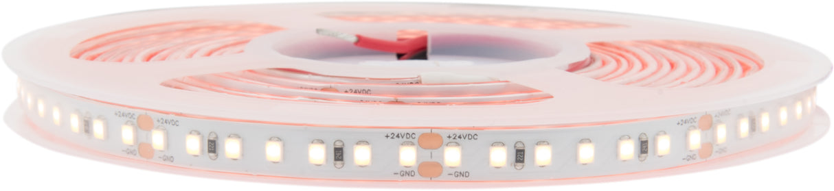 FS 25 (G2), NW (4000K), Ra95+, 6W/m, 660lm/m, 24VDC, IP44