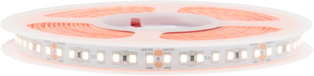 FS 50 (G2), 6000K, Ra95+, 11W/m, 1370lm/m, 24VDC, IP44