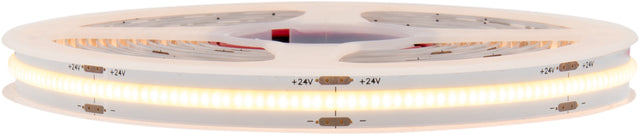 Foto: FS 50 LC COB WW, 10W/m, 1030lm/m, 4000K Ra90, 24VDC, IP20,5m