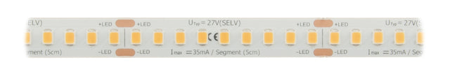 Foto: FS CC 3520 CLW, Ra97, 18,9W/m, 1550lm/m, max. 700mA/m, l=4m