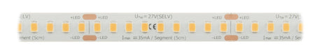 Foto: FS CC 3520 WW, Ra97, 18,9W, 1840lm/m, max. 700mA/m, l=4m