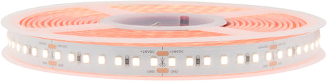Foto: FS 100 (G2), HW (3500K), Ra95+, 21W/m, 2720lm/m, 24VDC