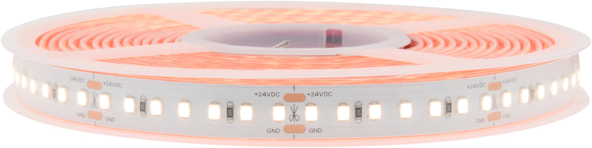 FS 100 (G2), NW (4000K), Ra95+, 21W/m, 2700lm/m, 24VDC