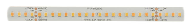 Foto: FS CC 3510 AH, Ra97, 18,9W/m, 1550m/m, max.700mA/m, l=4m