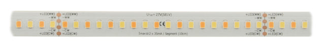 Foto: FS CC 3510 AW, Ra97, 18,9W/m, 1550m/m, max.700mA/m, l=4m