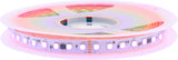 LED DMX Flexstrip 110 RGB Warm Weiss - IP44 - Indoor RA 90+