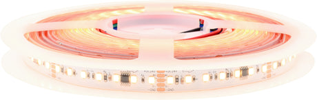 LED DMX Flexstrip 140 Warm Weiss  IP44 - Indoor / CRI/RA 95+