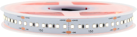 LED Flexstrip 150  Candle Light Weiss - IP20 / CRI/RA 90+