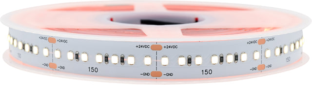 LED Flexstrip 150  Warm Weiss - IP20 / CRI/RA 90+