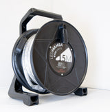 Foto: Flexibles LED Strip Light MAMBA 230VAC 15 m 1500 lm/m 6000K