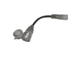Foto: Anschlussverbinderset für LED-Mamba, Länge 10 cm, weiblich