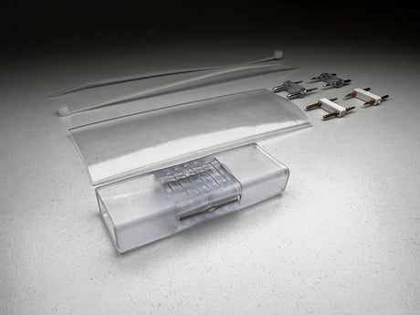 Foto: Reparatur-Set für LED-Mamba 