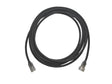Foto: Verbindungsleitung für LED-Mamba, H07RN-F 2x1,5 mm², 5 m