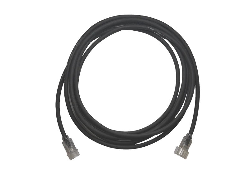 Verbindungsleitung für LED-Mamba, H07RN-F 2x1,5 mm², 5 m