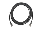 Foto: Verbindungsleitung für LED-Mamba, H07RN-F 2x1,5 mm², 5 m