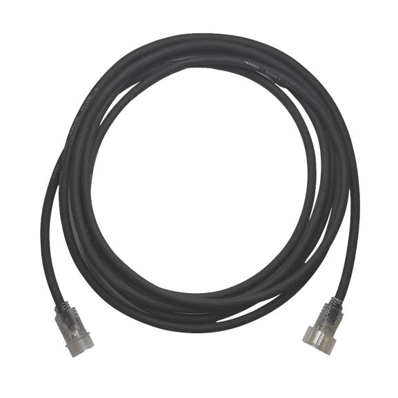 Verbindungsleitung für LED-Mamba, H07RN-F 2x1,5 mm², 10 m