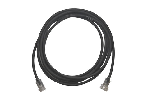Foto: Verbindungsleitung für LED-Mamba, H07RN-F 2x1,5 mm², 10 m