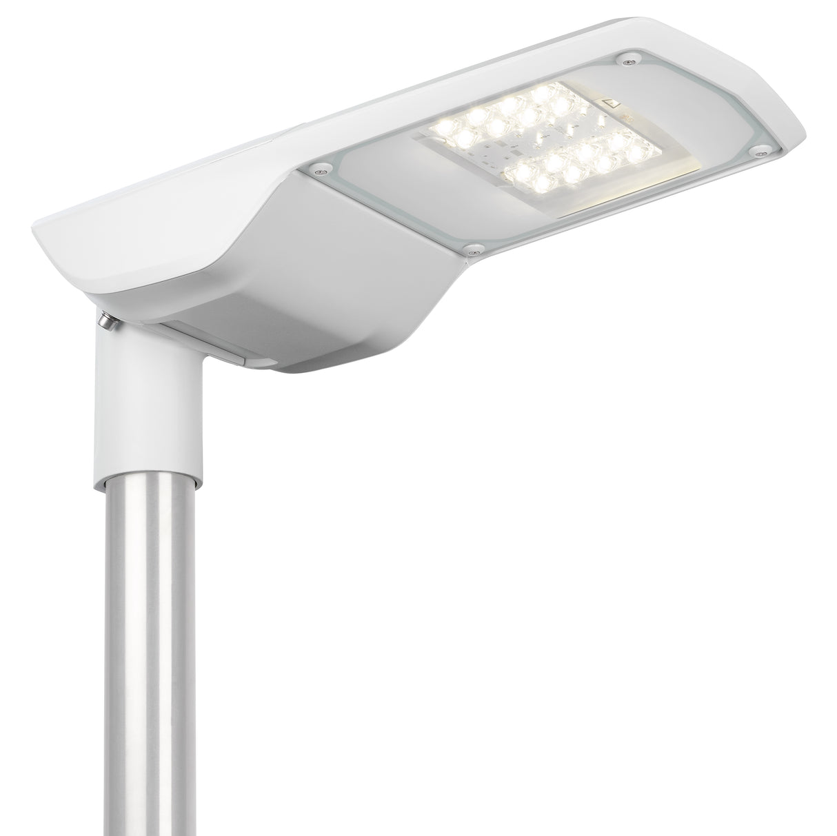 RUBINO S 21W 3300lm 730 IP66 asym O16 grau NFC(2450-10750lm)