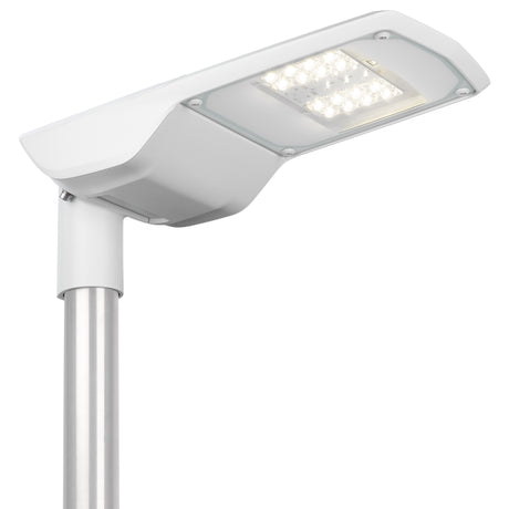 Foto: Rubino S 26W 4350lm 740 IP66 asym O16 grau NFC(2450-10750lm)