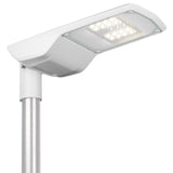 RUBINO S 21W 3300lm 727 IP66 asym O16 grau NFC(2450-10750lm)