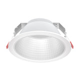 SEGON EVO LED 16W ED 2000lm/830 MAT UGR<19 IK07 IP44 79°