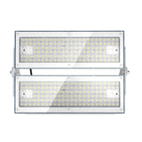 Foto: PUMA LED 918W 111600lm 740 IP66 IK08 AS brite grau