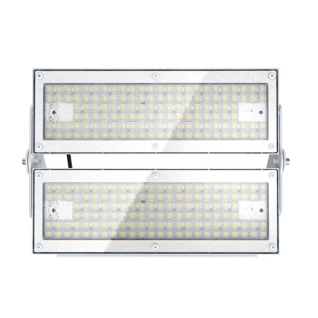 Foto: PUMA LED 918W 111600lm 740 IP66 IK08 AS brite grau