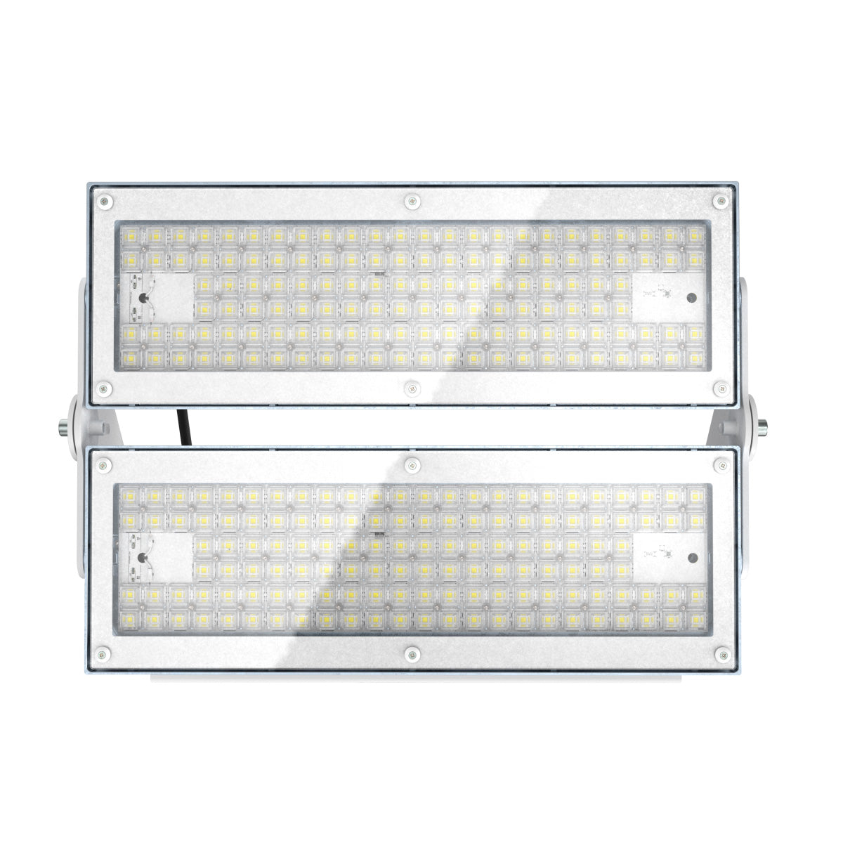 PUMA LED 918W 109800lm 740 IP66 IK08 AS NF1 grau