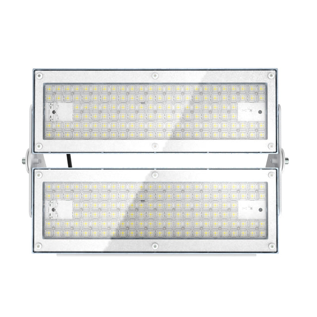 PUMA LED 918W 109800lm 740 IP66 IK08 AS NF1 grau