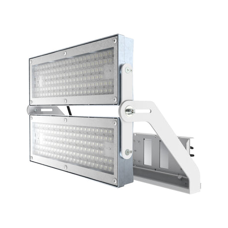 PUMA LED 918W 109800lm 740 IP66 IK08 AS NF1 grau