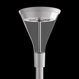 Foto: AVENIDA LED 35W 4200lm 740 IP66 rotationssymmetrisch, grau
