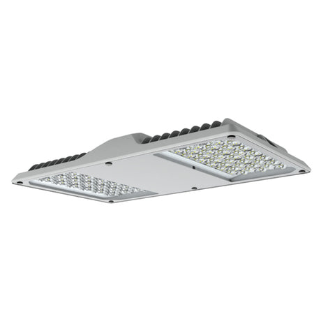 Foto: ARKTUR SQUARE LED 177W 21550lm/840 EVG IP66 110° grau