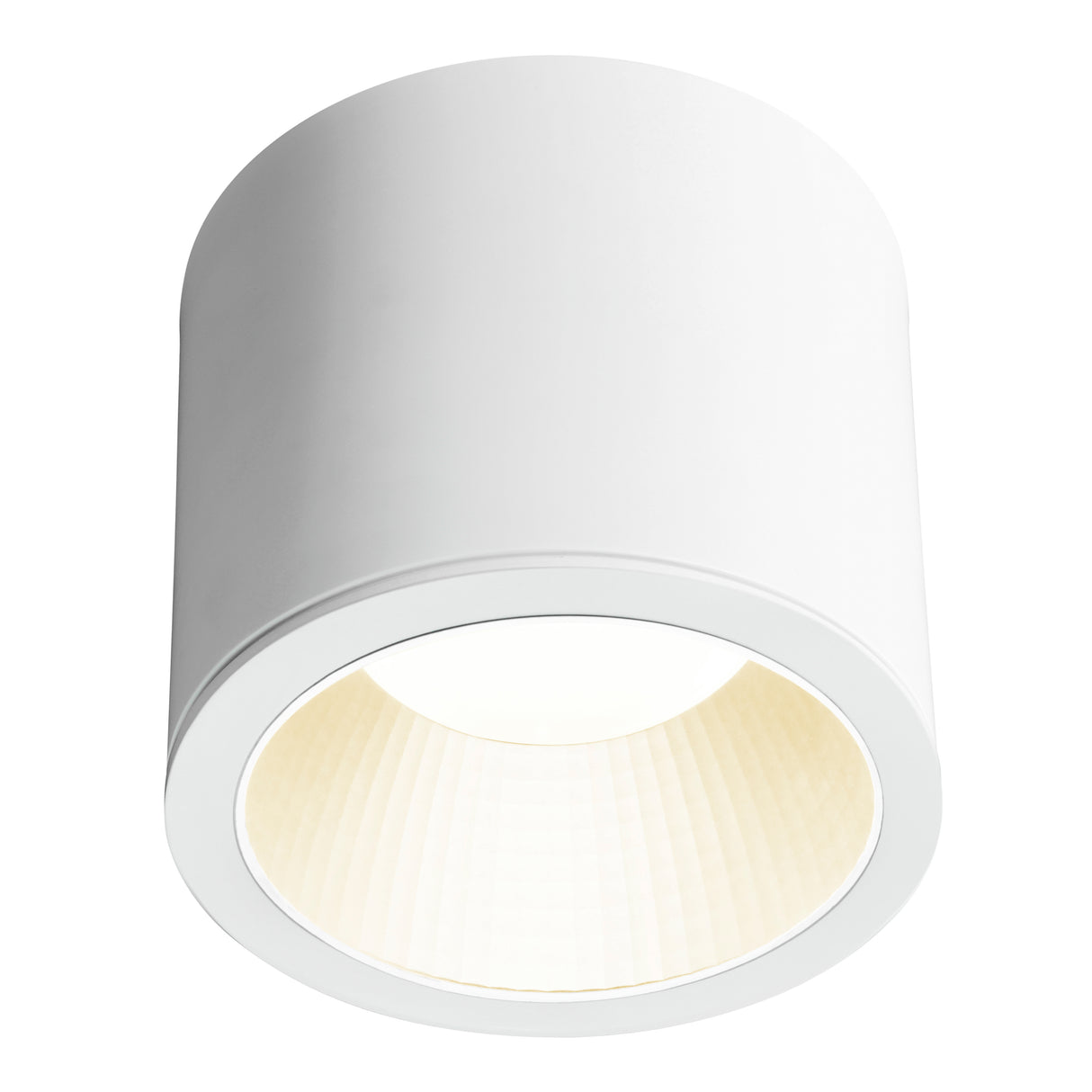 SALINO 242 LED 24W 2700lm/830 UGR<19 IP20 70°