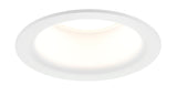 SEGON W LED 170 ECO 13W 1000lm 830 EVG IP20/44  weiß