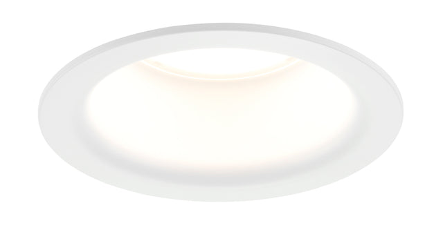 SEGON W LED 170 ECO 20W 1750lm 830 EVG IP20/44  weiß