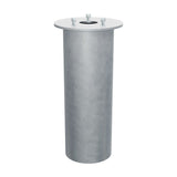 Foto: Drop-In-Anker für AVENIDA Pole LED