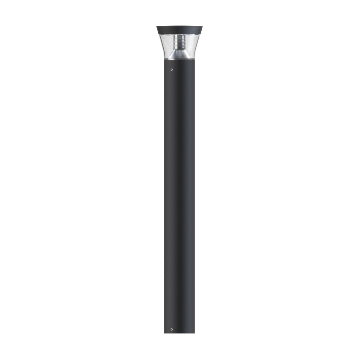 AVENIDA Pole LED 10,5W 850lm 730 IP66 IK09 500mm grafit