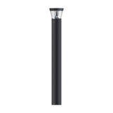 Foto: AVENIDA Pole LED 10,5W 850lm 730 IP66 IK09 500mm grafit