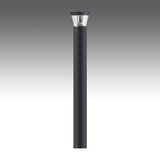 Foto: AVENIDA Pole LED  10,5W 850lm 730 IP66 IK09 1000mm grafit