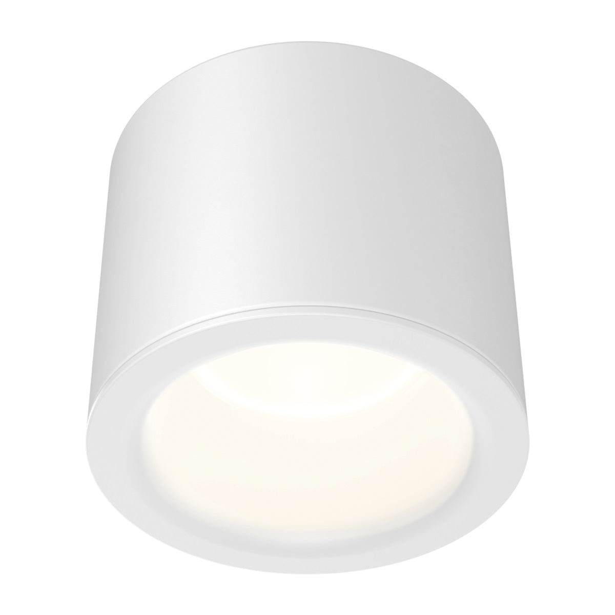 SALINO LED 170 19W 1850lm 3000K IP44 IK06 weiß