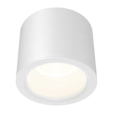 SALINO LED 170 19W 1850lm 3000K IP44 IK06 weiß