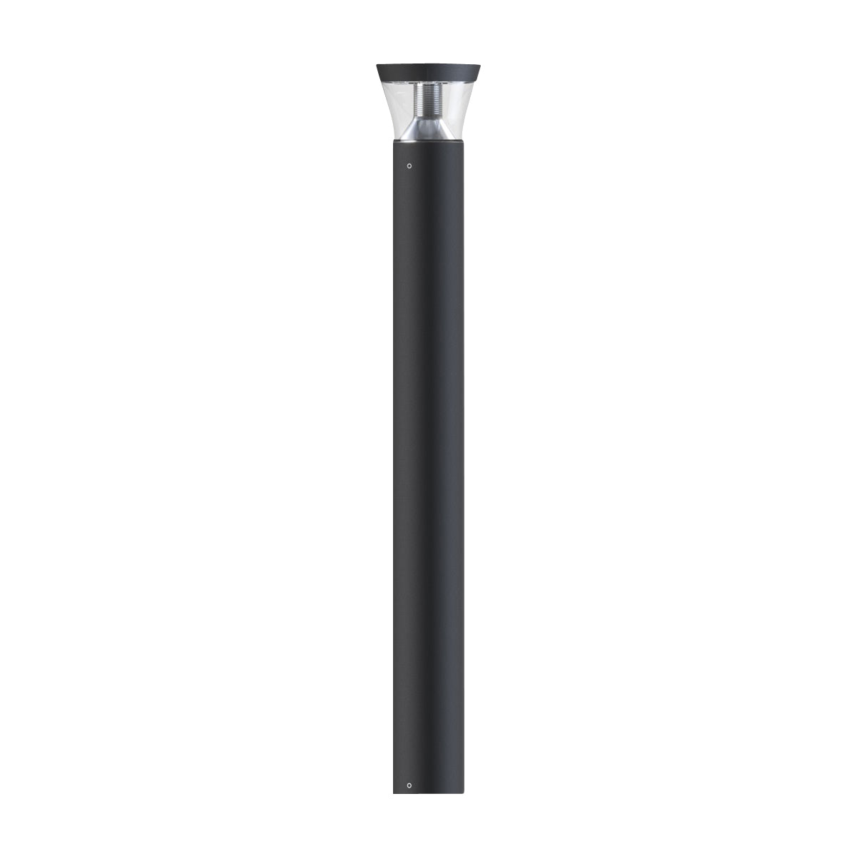 AVENIDA Pole LED 14W 1180lm 730 IP66 IK09 1000mm grafit