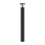 Foto: AVENIDA Pole LED 14W 1180lm 730 IP66 IK09 1000mm grafit