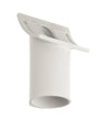 Foto: RUBINO LED Halterung ø76mm grau