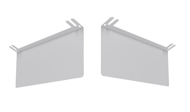 Foto: RUBINO LED Seitenabdeckung, Set 2 Stück