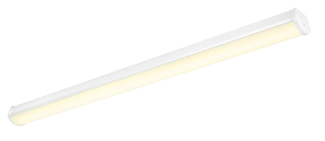 Foto: PRIMOLUX LED 1235 34W 4800lm/840 opal EVG IP44 weiß