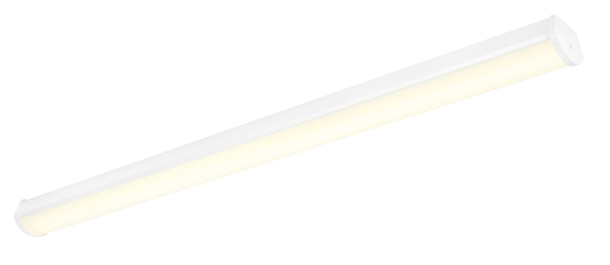 PRIMOLUX LED 1535 52W 7750lm/840 opal DALI IP44 weiß