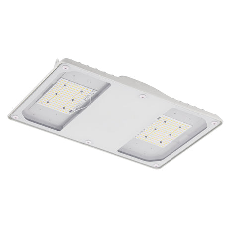 Foto: ARKTUR Square LED Eco 108W 15450lm 840 EVG IP66 100° grau