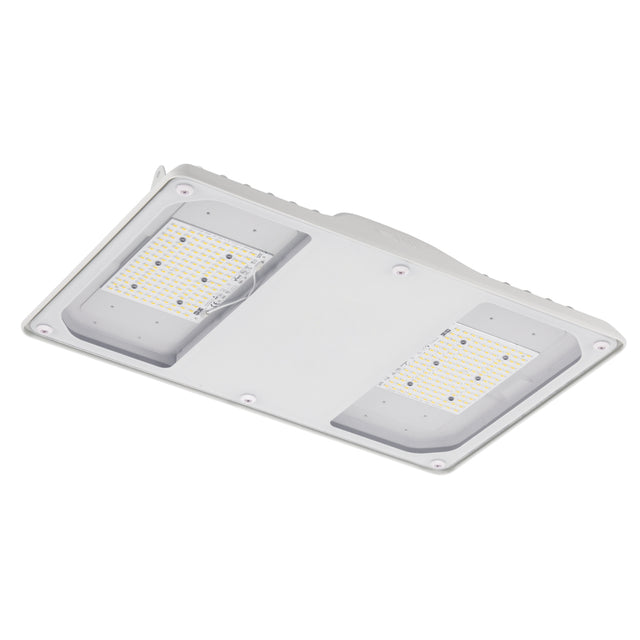 Foto: ARKTUR Square LED Eco 108W 15450lm 840 EVG IP66 100° grau
